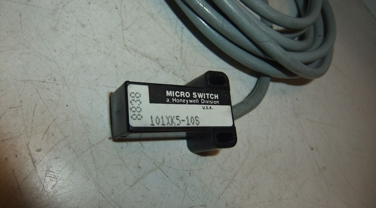 Micro Switch 101XK5-10S Proximity Switch