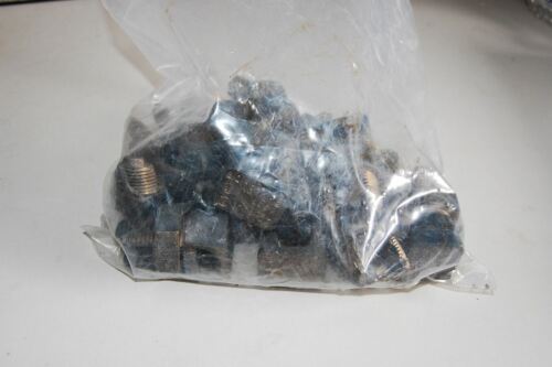 15 Burndy Bolt Connector KS20