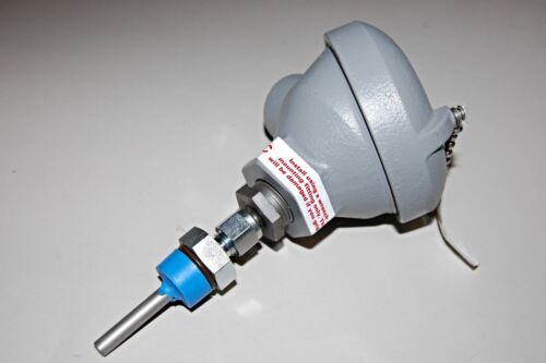 GIC THERMODYNAMICS BK1018433 THERMOCOUPLE