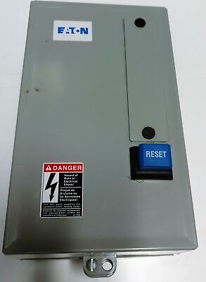 Eaton ECN0501CAA Non-Combination Starter