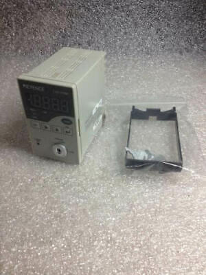KEYENCE LX2-V10W Photoelectric Thrubeam Laser Amplifier