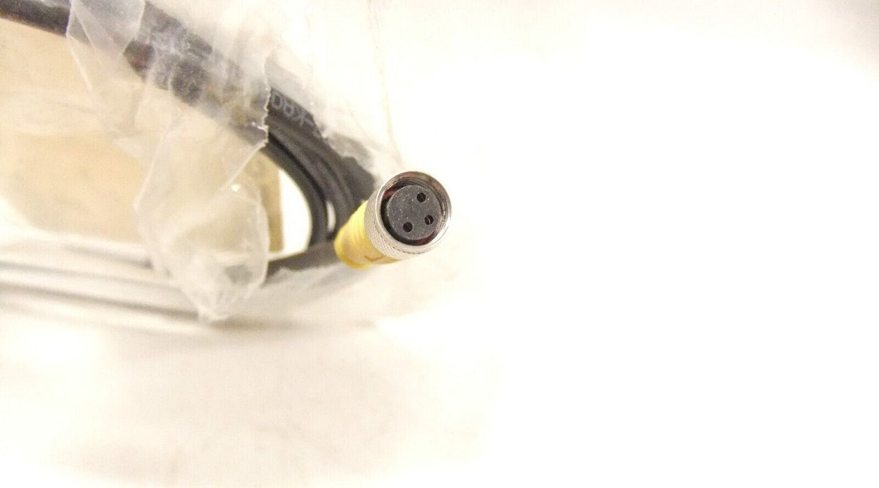 Turck Cordset PKG3M-3/S90