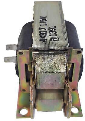 Dayton 4X317 115VAC Solenoid