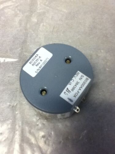 Foxboro RTT20-I1BNQCA TEMPERATURE TRANSMITTER- NO BOX