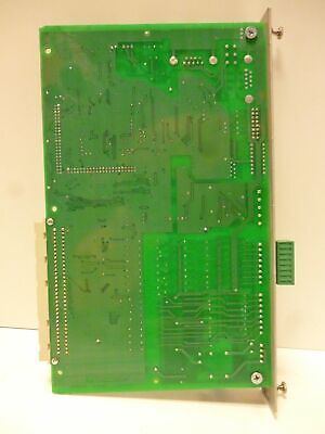 Bosch 1070078992-106 Devicenet Welding Board