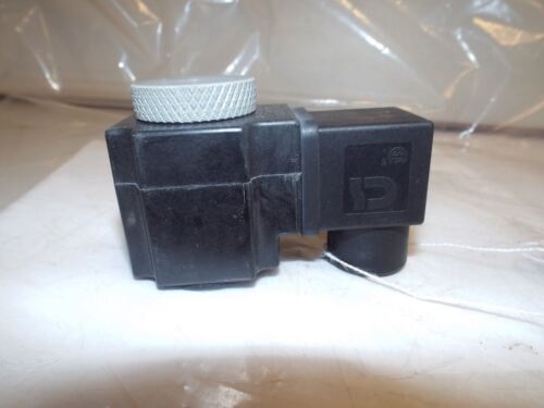 PLAST-O-MATIC 6470W-ASM VALVE COIL
