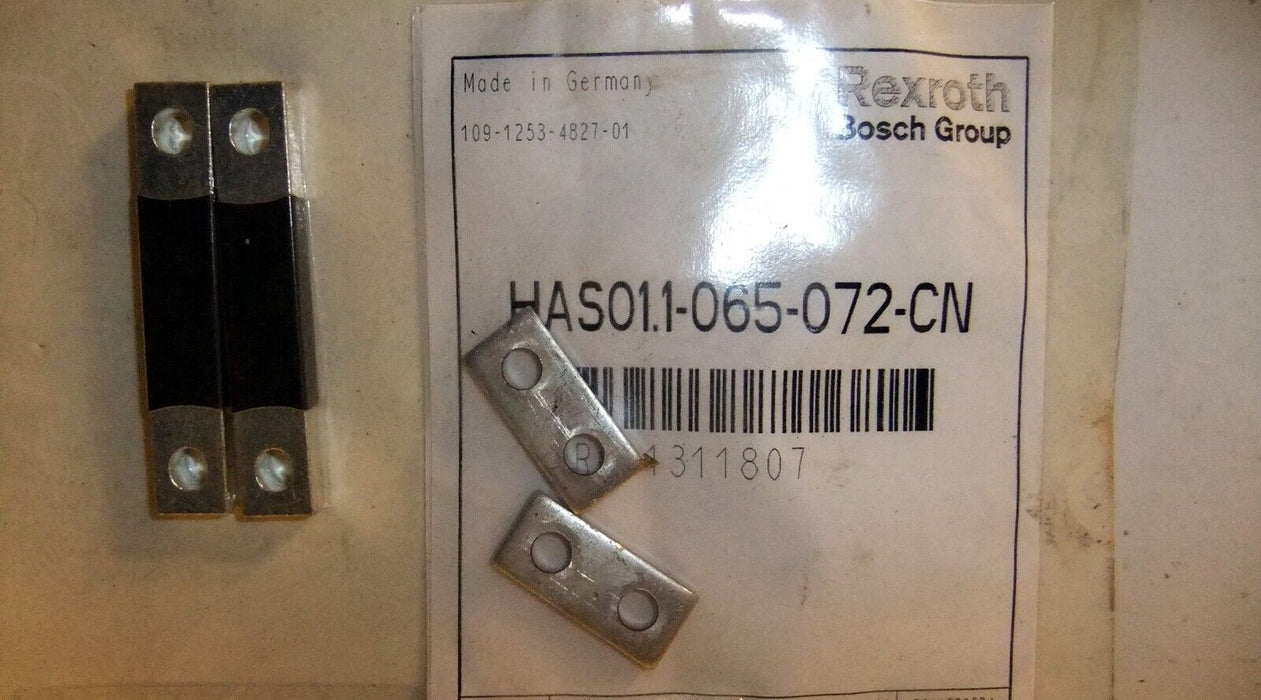 Bosch Rexroth HAS01.1-065-072-CN Connector Kit Assembly