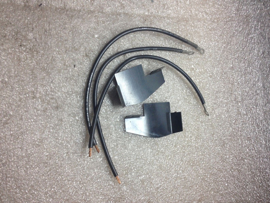 GE CR308X612R Fuse Kit Clip