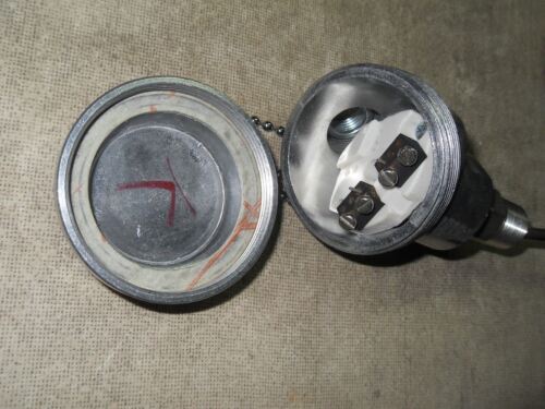 Chromalox 308507 Temperature Probe