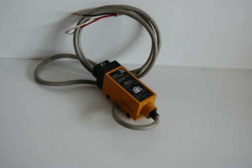Omron Switch E3S-X3CE4