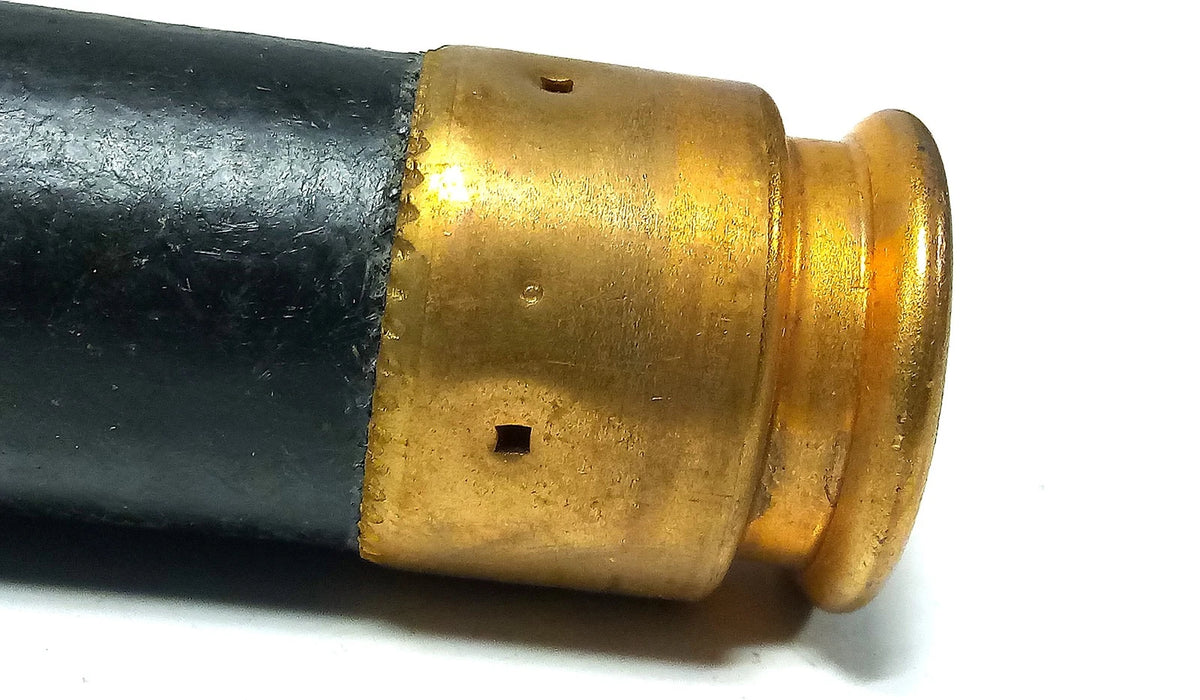 Bussmann FRS-R-60 600 V 60 A Class RK5 Current-Limiting Time-Delay Fuse