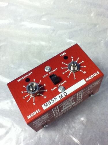 Banner Engineering MB5RMO MODULE