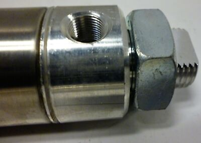 Bimba D-75660-A-12 Pneumatic Cylinder