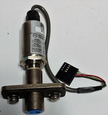 Honeywell 40-3015 Pressure Transducer