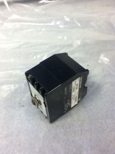 Westinghouse BST-ON Timer