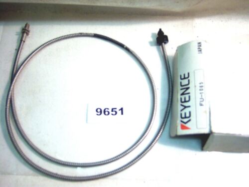 Keyence Fiber Optic FU-1065