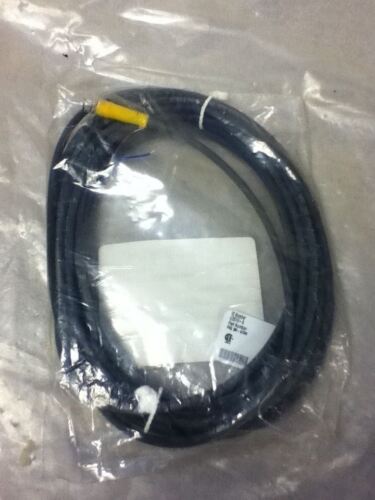 Turck PKG-3M-6/S90 Cordset