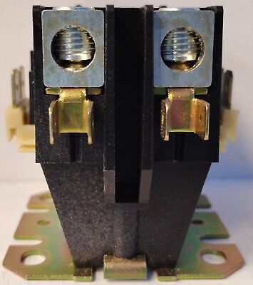 Square D 8910DP42V02 110/120 V AC DPST-NO Definite Purpose Contactor