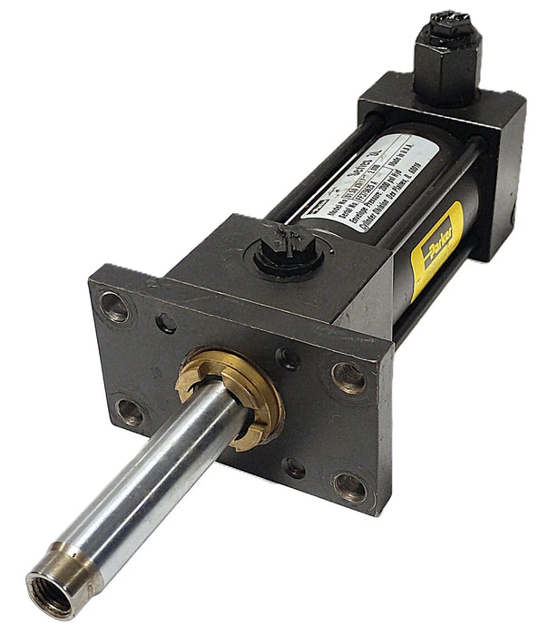 Parker 01.50-J3L-LT13-2.000 Hydraulic Cylinder