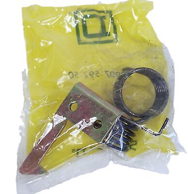 Square D 9423M9L Door Closing Mechanism
