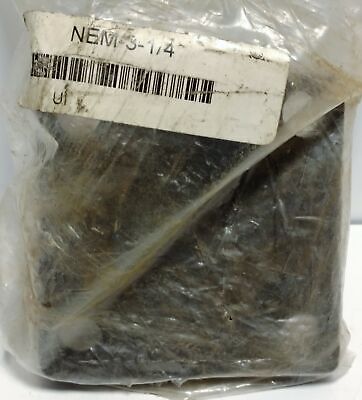 Fabco NEM-3-1/4 Eye Bracket