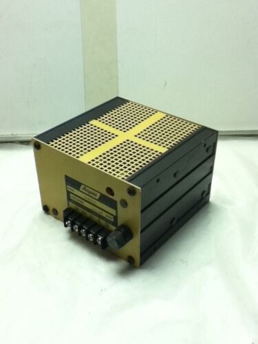 Acopian Regulated Power Supply