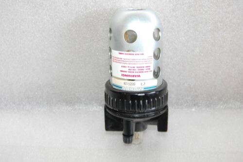 ARROW 6302BG LUBRICATOR