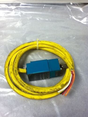 Allen-Bradley 802M-BAY8 LIMIT SWITCH