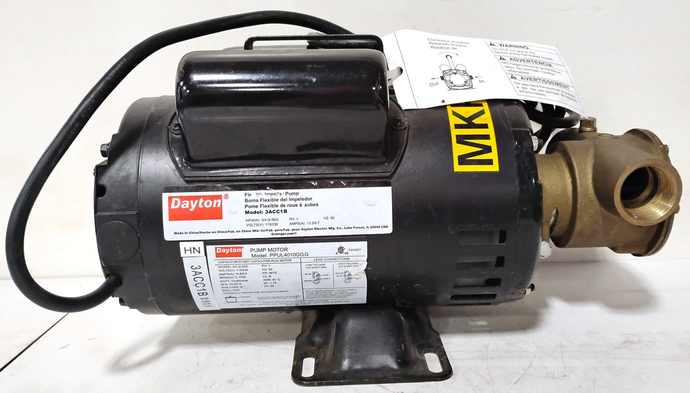 Other Pumps