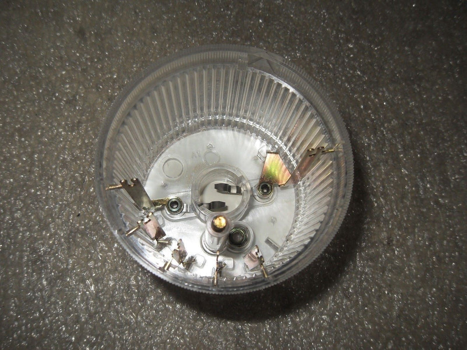 Telemecanique XVAC371 Clear Stack Light Lens