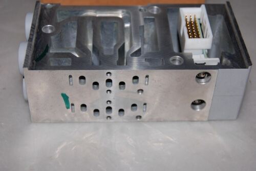 PARKER PORT BASE PS561152MP