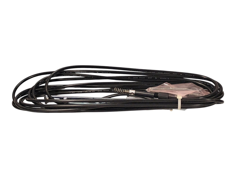 Julie Industries BR2200 Rectangular Static Neutralizing Bar w/ Cable