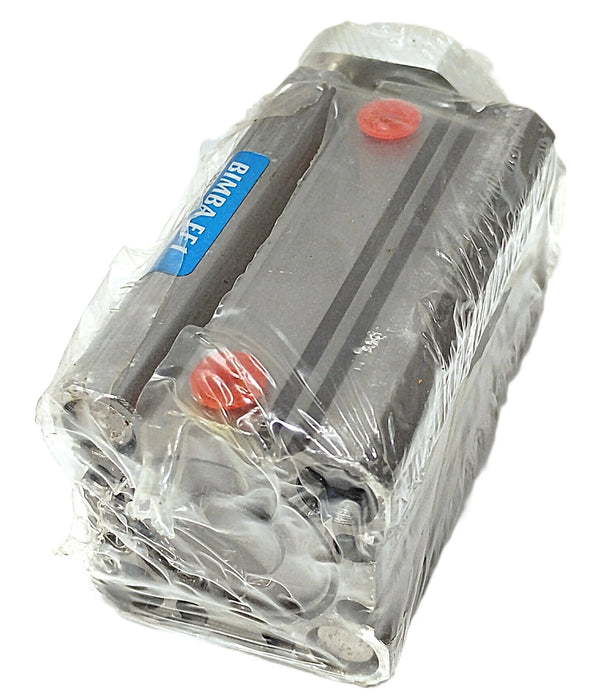 Bimba EFT-2535-3M Aluminum Pneumatic Compact Cylinder