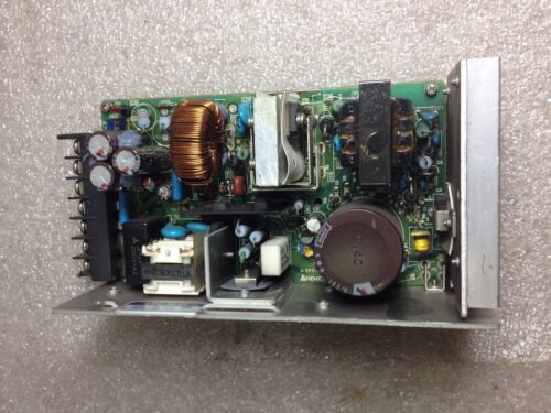 Lambda Lss-29-24 Power Supply