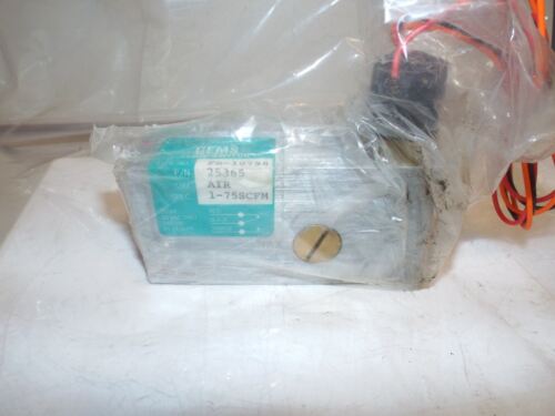 GEMS SENSOR FS-10798 FLOW SWITCH