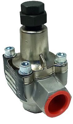 Wanner Engineering C23AAHVHHJG Hydra-Cell 50-500 psi Regulating Valve
