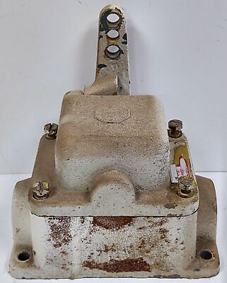 Allen-Bradley 801-DSC171 Rotary Switch