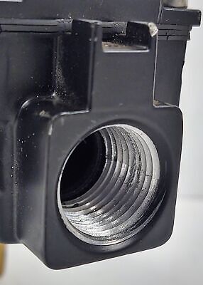 ASCO JPIS8003B304 JPIS8314B300 Intrinsically Safe 24VDC Solenoid Valve