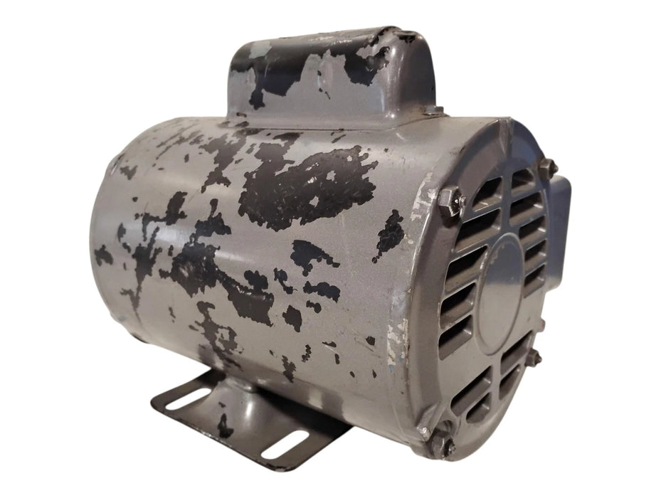 Baldor L1204 115/230 V 1/4 HP 1140 RPM 1 PH 3421L 48 ODP Motor