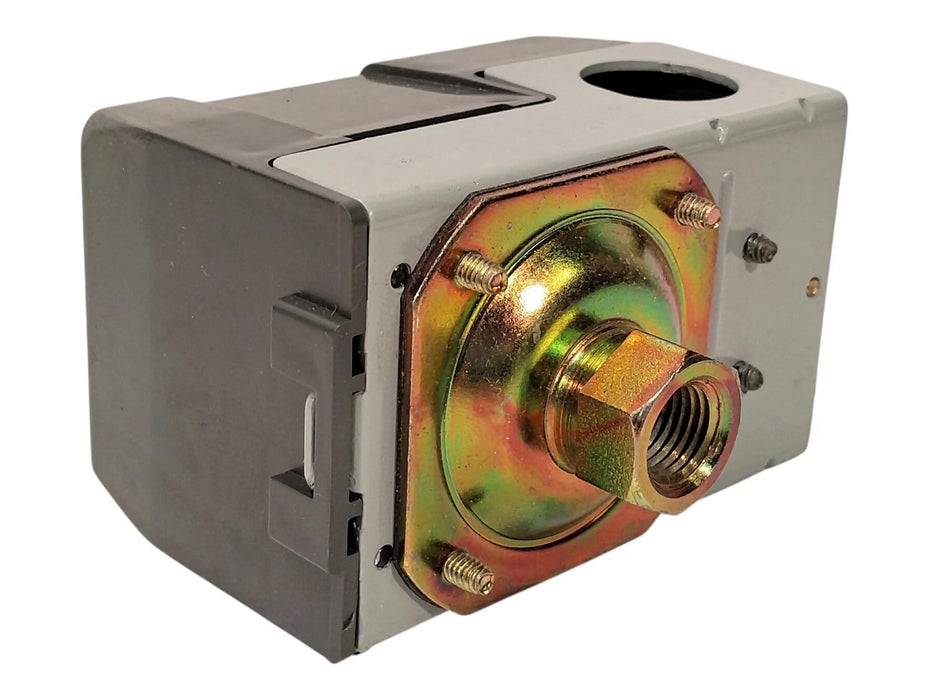 Furnas 69MB8 115-150 psi Pressure Switch