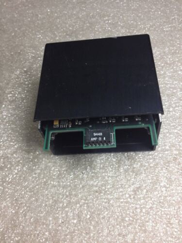 Horner Electric He670Acc100B 8 Point Input Simulator Module