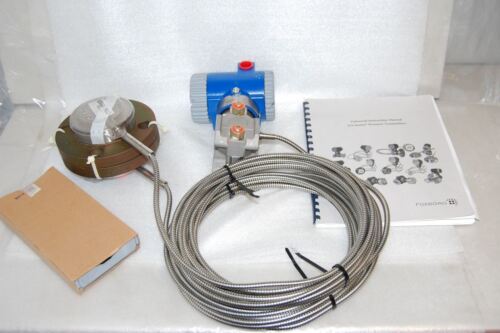 Foxboro IDP10-TS1C01F-M1L1T/PSFPS-A2C01314E PRESSURE TRANSMITTER