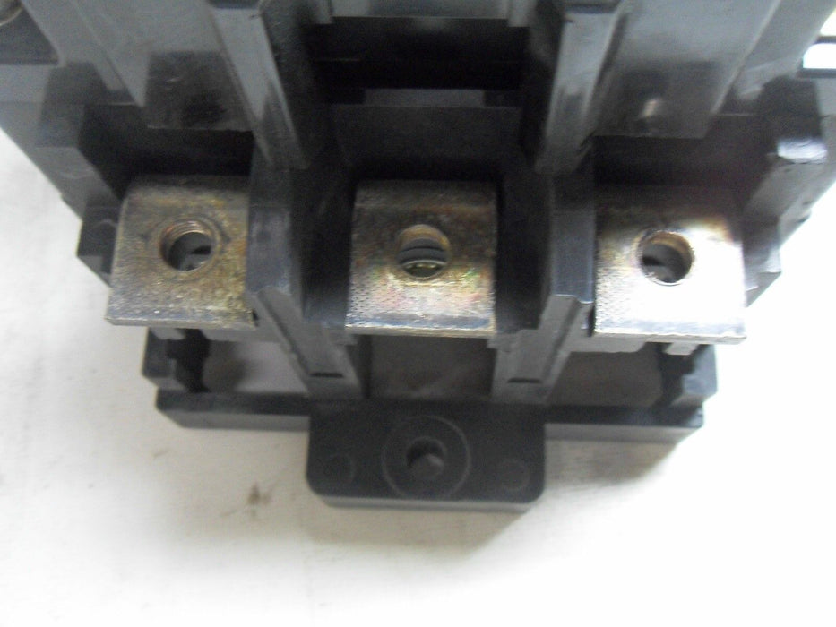 Allen-Bradley 509-EOB Starter
