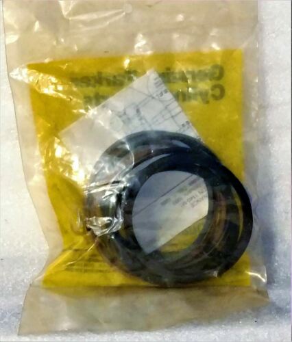 Parker PK322HK0001 Piston Seal Repair Kit