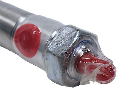 Bimba 041-DXP Stainless Steel Pneumatic Cylinder