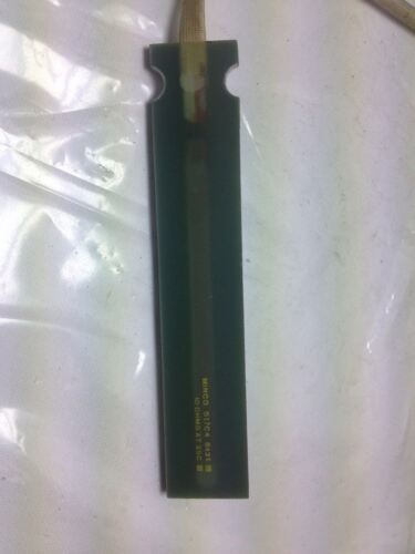 MINCO S17C4 Temperature Detector- No Box