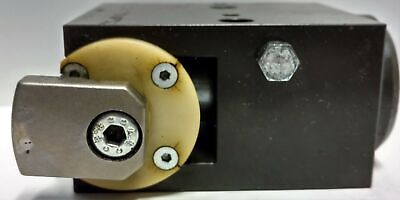 Bosch VE2/D-20 Dampened Pneumatic Stop Gate