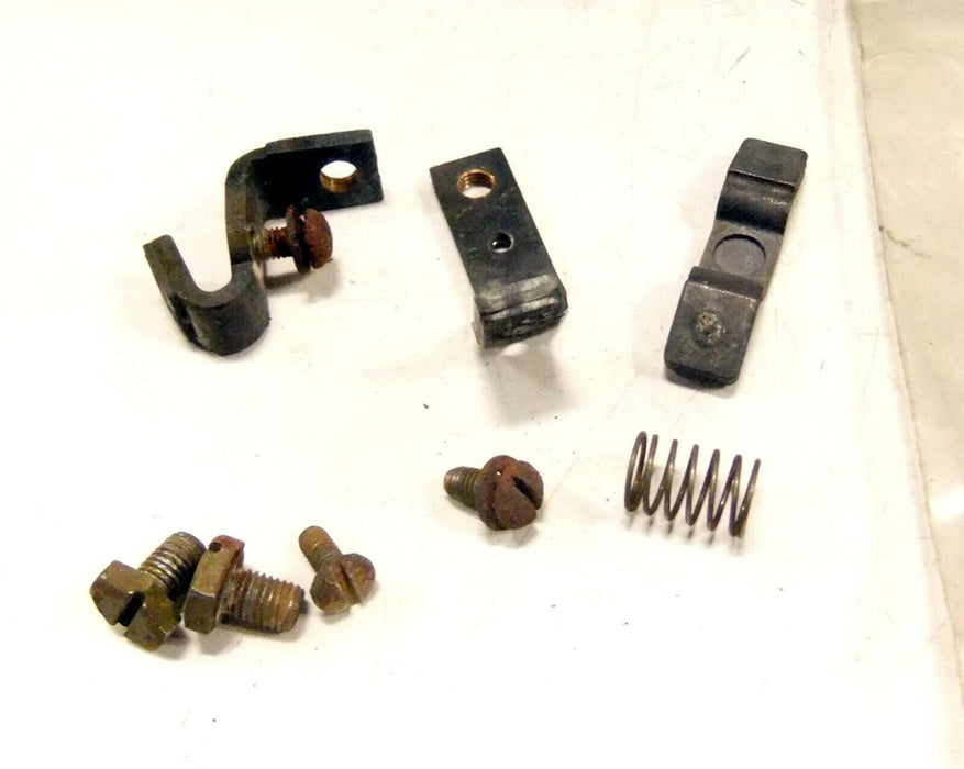 Allen-Bradley 1P Contact Kit Z-34039