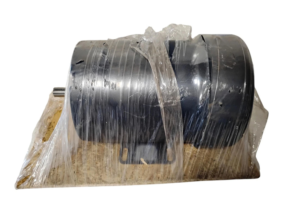 Leeson C6T34FB16D 110745.00 208-230/460 V 1-1/2 HP 3450/2850 RPM E56 Motor