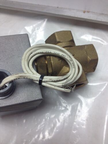 Delta Control ZV75-3-40 D24 Valve